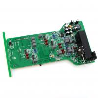 China OEM Rigid FR4 PCB Board SMT LED Aluminum Printed Circuits 4 Layer 70um Copper factory