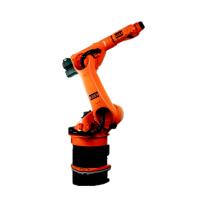 Quality Spray Painting Kuka Robot Arm Programmable Heavy For Hotels / Garment Shops for sale