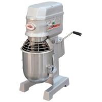 Quality Professional Kitchen Machine Planetary Mixer Large Heated Food Mixer Machine for sale