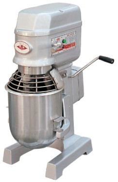 Quality Professional Kitchen Machine Planetary Mixer Large Heated Food Mixer Machine for sale