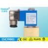 China 2 Port One Way Solenoid Valve , High Pressure 2900 PSI Natural Gas Solenoid Valve factory