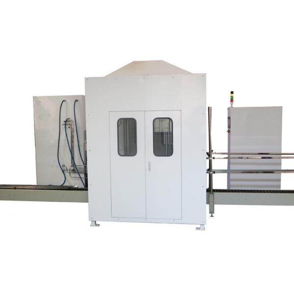 Quality In - Line Automatic Flame Welding Machine Automatic Brazing Machine for sale