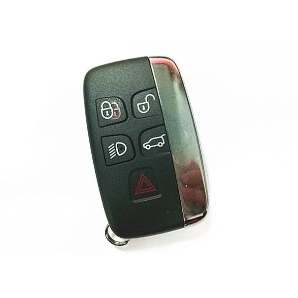 Quality 5 Button Remote Key Fob 434Mhz LR060130 For Land Rover Discovery LR4 Freelander for sale