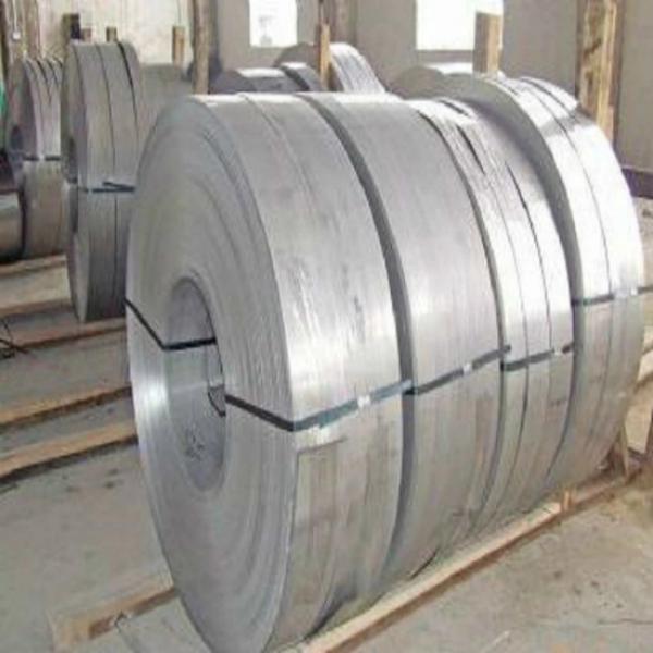 Quality 410 Stainless Steel Sheet Coil BA 2B Mechanical Stainless Slit Coil for sale