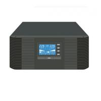 China 300W 5KW MPPT Pure Sine Wave Solar System Ups Inverters factory