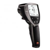 Quality Testo 835-H1 Smart Infrared Thermometer ABS PC With Humidity Module Measuring for sale