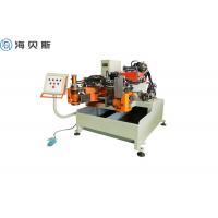 China Custom GDC Gravity Die Casting Machine Manufacturers New Condition factory