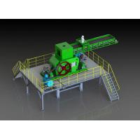Quality Roller Crusher Machine for sale