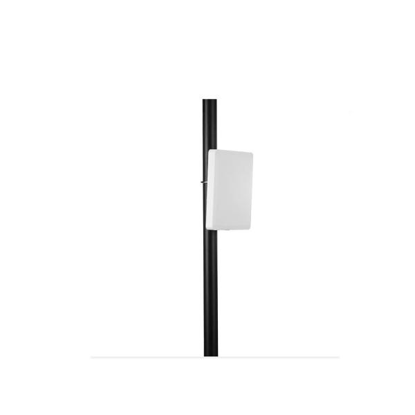 Quality Outdoor 15dBi Directional Patch Panel Antenna 5.8G Lte Mimo Antenna for sale