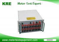 Buy cheap Grade 0.02 Voltage Isolation Transformer For Meter Calibration 24 Windings from wholesalers