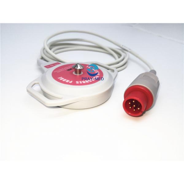 Quality FC-1400 / XP Toco Fetal Monitor Transducer Bionet FC-TC14-B TPU Material for sale