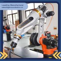 Quality Industrial Welding Robots for sale
