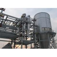 Quality CE 2mm Instant Black Tea Spray Drying Plant for sale