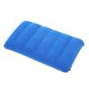China Outdoor Inflatable Square Pillow , Multifunctional PVC Inflatable Flight Pillow factory