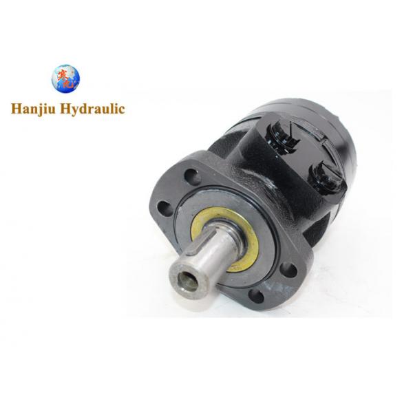Quality Parker Hydraulic Motor - Low Speed High Torque TF0280MS030AAAA Magneto Mounting for sale