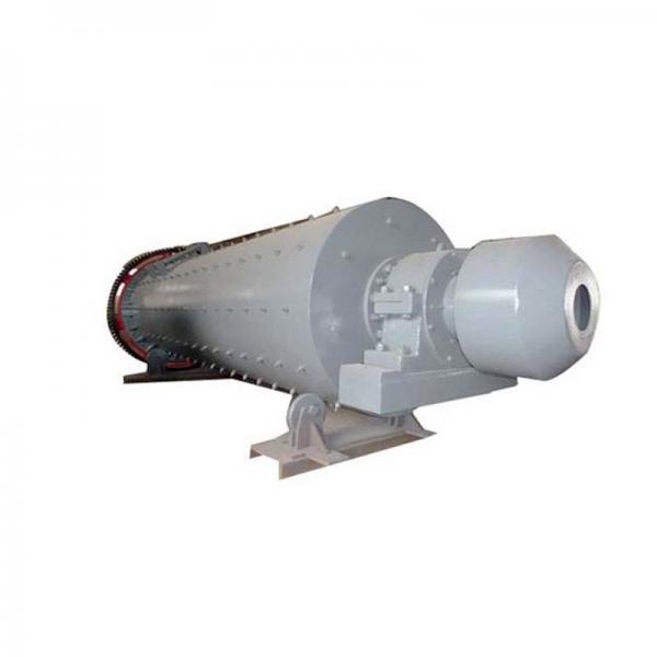 Quality AC Motor Large Capacity Integral Drive Tube Grinding Mill And Cement Ball Mill for sale