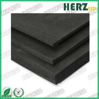Quality Corrosion Resistant ESD Foam Sheets , Durable Anti Static High Density Foam for sale