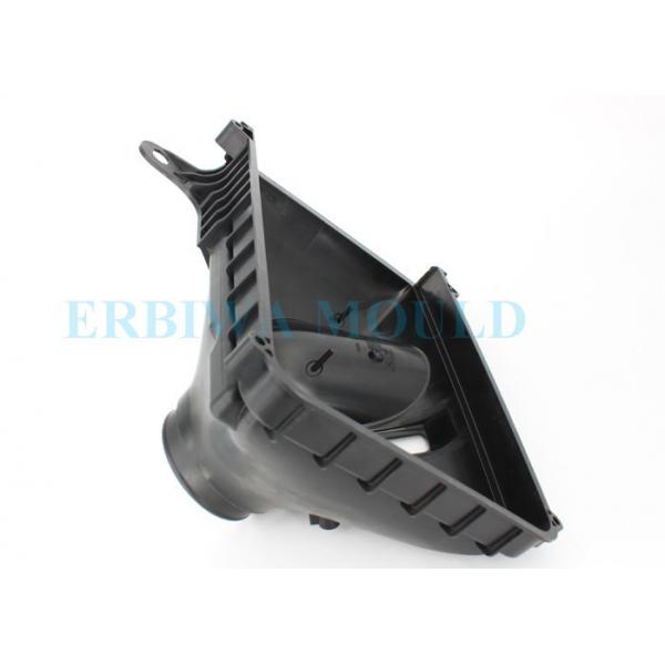 Quality Certificated Plastic Injection Mould For Auto Engine Parts Air Inlet Filter for sale