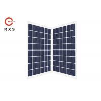 China 230W BIPV Solar Tiles , High Strengthen Mono PV Module With Laminated Glass for sale