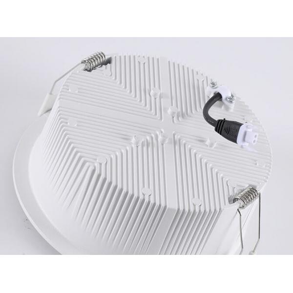 Quality 2.5 inch led ceiling lamps 120 degree 7Watt spotlights adjustable led recessed for sale