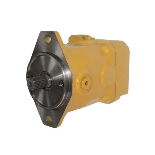 Quality TQ E345b Hydraulic Fan Pump 155-9107 1559107 0R7795 137-3750 1373750 2344638 for sale