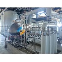 Quality Cottonseeds Oil Cold Press Machine For Oil Turnkry Project for sale