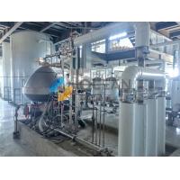 China Cottonseeds Oil Cold Press Machine For Oil Turnkry Project factory