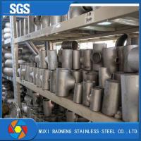 Quality AISI ASTM A269 TP SS 310S 2205 2507 C276 201 304 304L 321 316 316L Stainless for sale