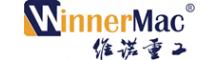 China supplier Henan Winnermac Heavy Industrial Machinery Co., Ltd.