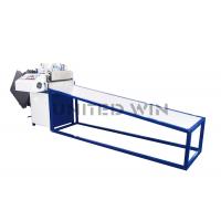 Quality Container Woven Fibc Belt Cutting Machine Bagging Auto Feeder 80pcs Min for sale