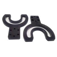 China Precision Surface Treatment Of Iron Alloy Parts for sale