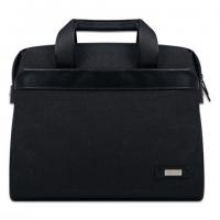 Quality OEM ODM Messenger Laptop Bag With Shoulder Strap Water Resitant for sale