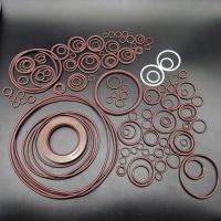 Quality ISO 9001 Hydraulic Pump Seal Kit K3V112DT for sale