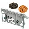 China Almond sheller machine Hazel shelling shell removal machine Almond Shell Nut Separator Machine factory