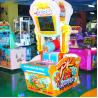 China Entertainment Redemption Game Machine Battle With OX King Pat Game Equipment factory