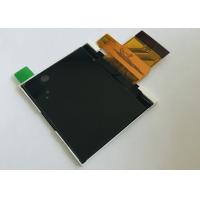 China 2.31 Inch Width 51mm Small LCD Touch Screen High Brightness 500 Nits for sale