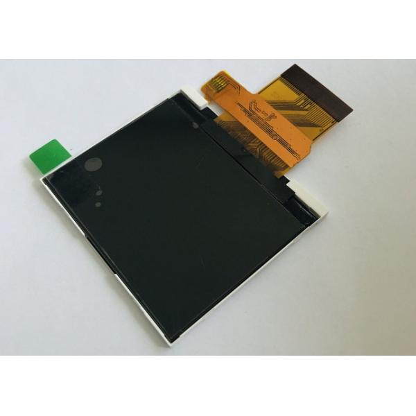 Quality 2.31 Inch Width 51mm Small LCD Touch Screen High Brightness 500 Nits for sale