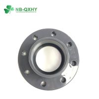 China Efficiently-Designed Forged PVC Pipe Fitting Van Stone Flange for Water Supply factory