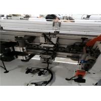 Quality UT620E 23m/min 0.6Mpa Automatic PVC Edge Bander Machine for sale