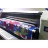 China Perforated Flex Custom Mesh Banners Single Side Printing Inkjet Printing factory