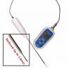 China Long Needle Probe IP68 Digital Food Thermometer factory