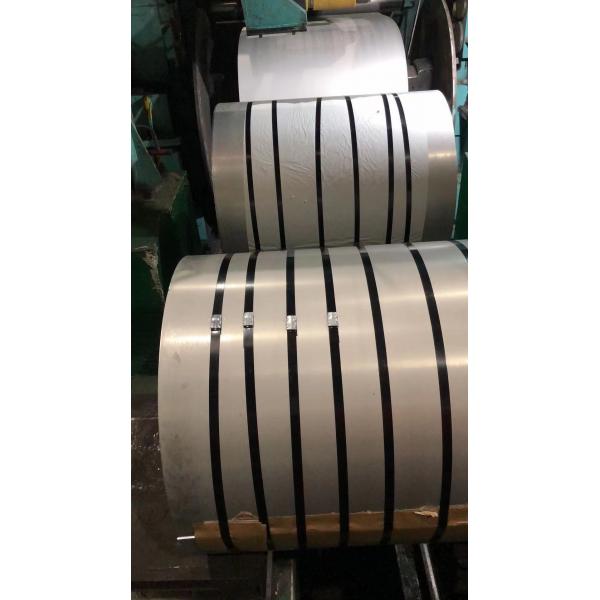 Quality 2mm 3mm 430 Stainless Coil 0.3mm Hot Rolled Stainless Steel Slit Coil for sale