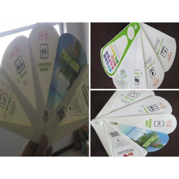 Quality Synthetic Board Stone Paper Biodegradable 600gsm For Origami Cover Page for sale