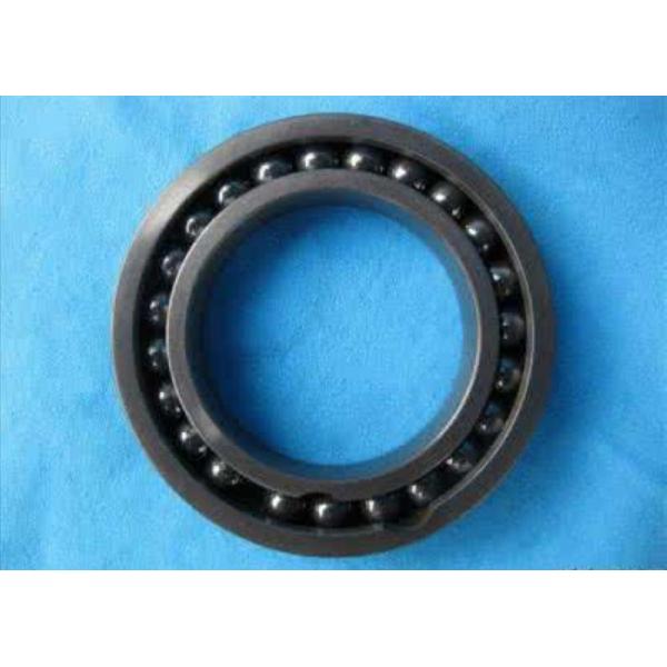 Quality Full Complement Balls Ceramic Plain Bearings Si3N4 For High Speed Circumgyration for sale