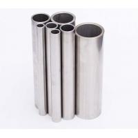 China Highly Accurate Hard Chrome Plated Rod Corrosion resistant 0.2mm/M Straightness factory