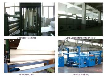 China Factory - Hangzhou Philis Filter Technology Co., Ltd.