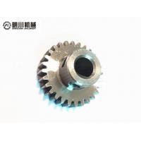 China Industrial Customized Sprocket Gear High Precision For Roller Chain / Gear Racks factory