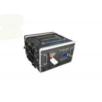 Quality Vehicle Convoy Bomb Jammer Block 560 Watt 10 Channels Frequency 20Mhz To 6GHz for sale