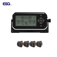 Quality Four Wheel Truck Tyre Pressure System tire monitoring system for sale