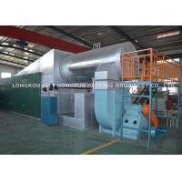 china Waste Paper Egg Tray Pulp Molding Machine , Paper Egg Tray Pulp Molding Machine
